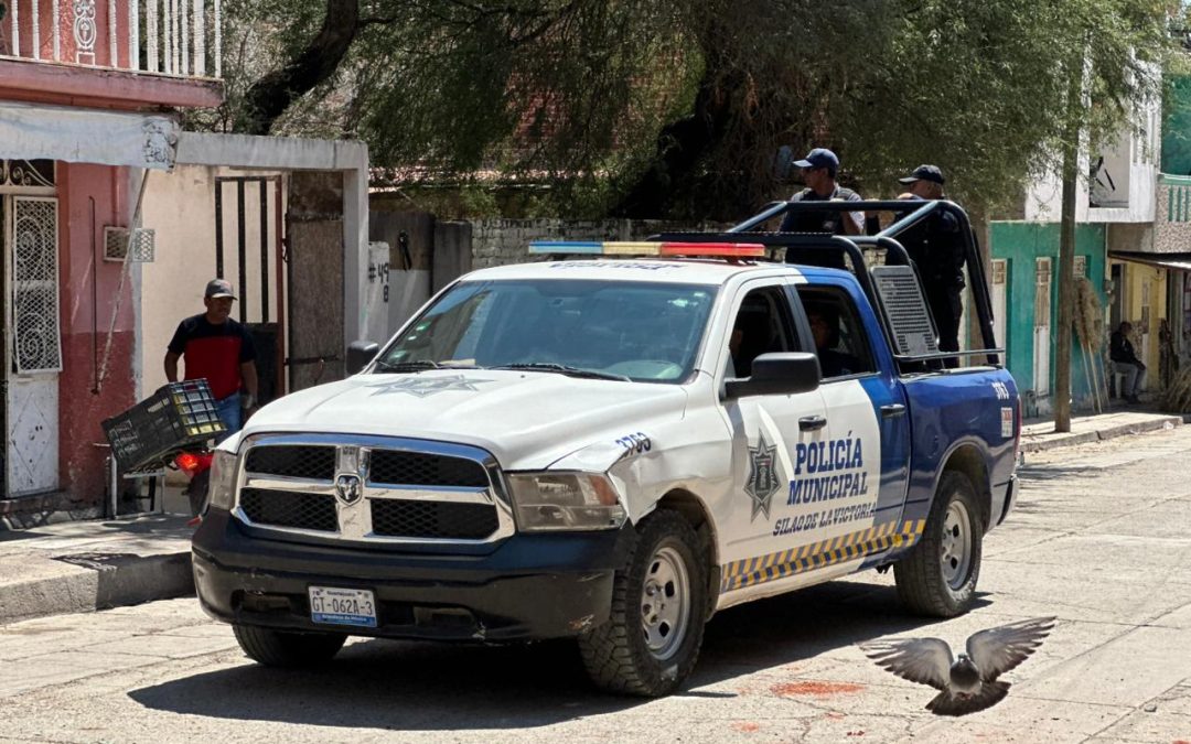 Brinda Gobierno de Silao atención por suceso registrado en Sopeña