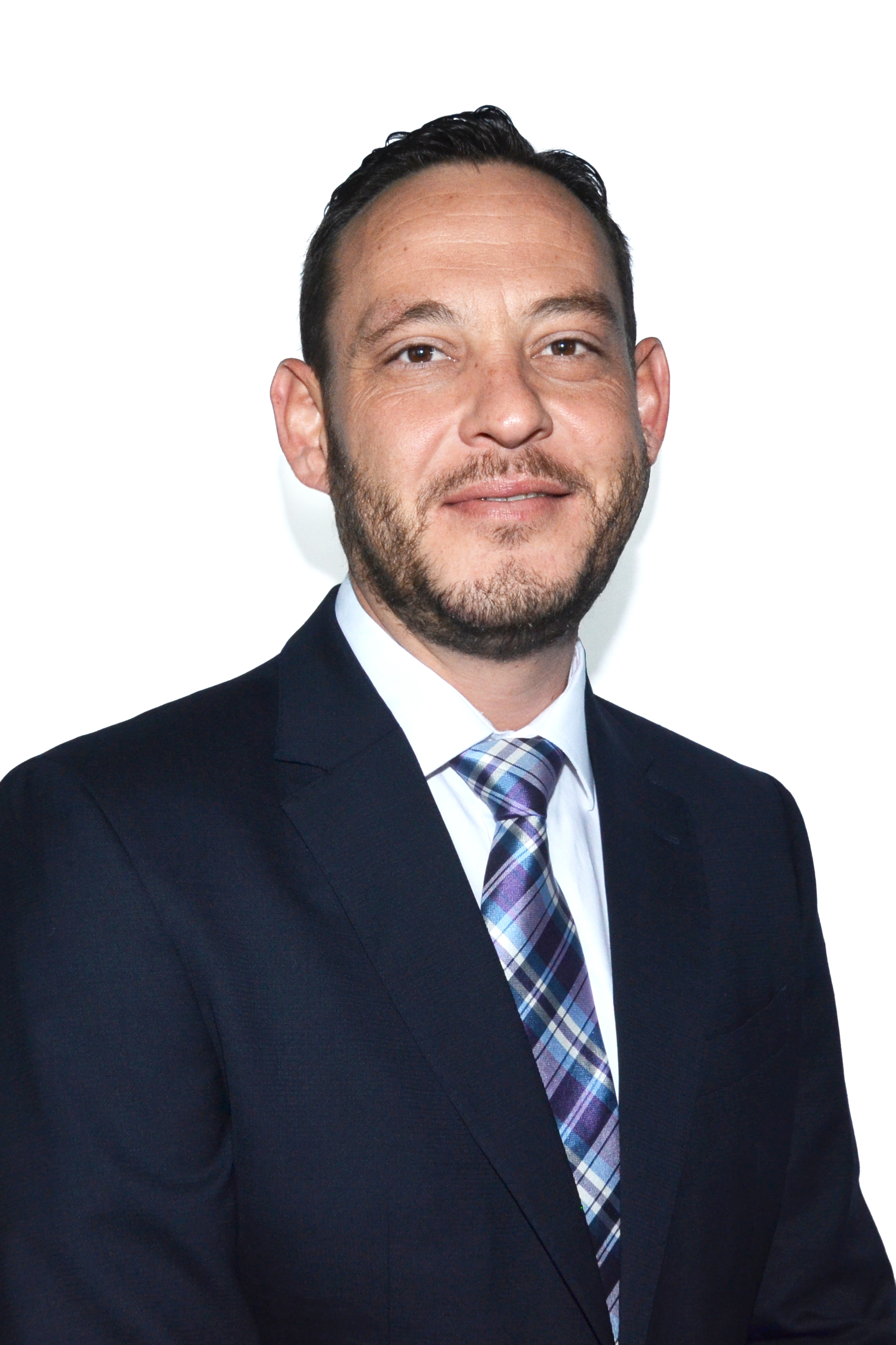 Alejandro Peña Gallo