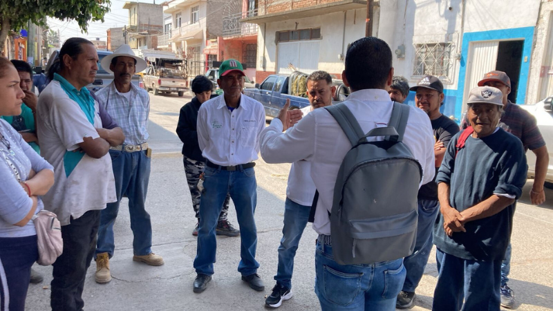 Implementa Gobierno de Silao operativo de orden y prevención durante la temporada de Ponches