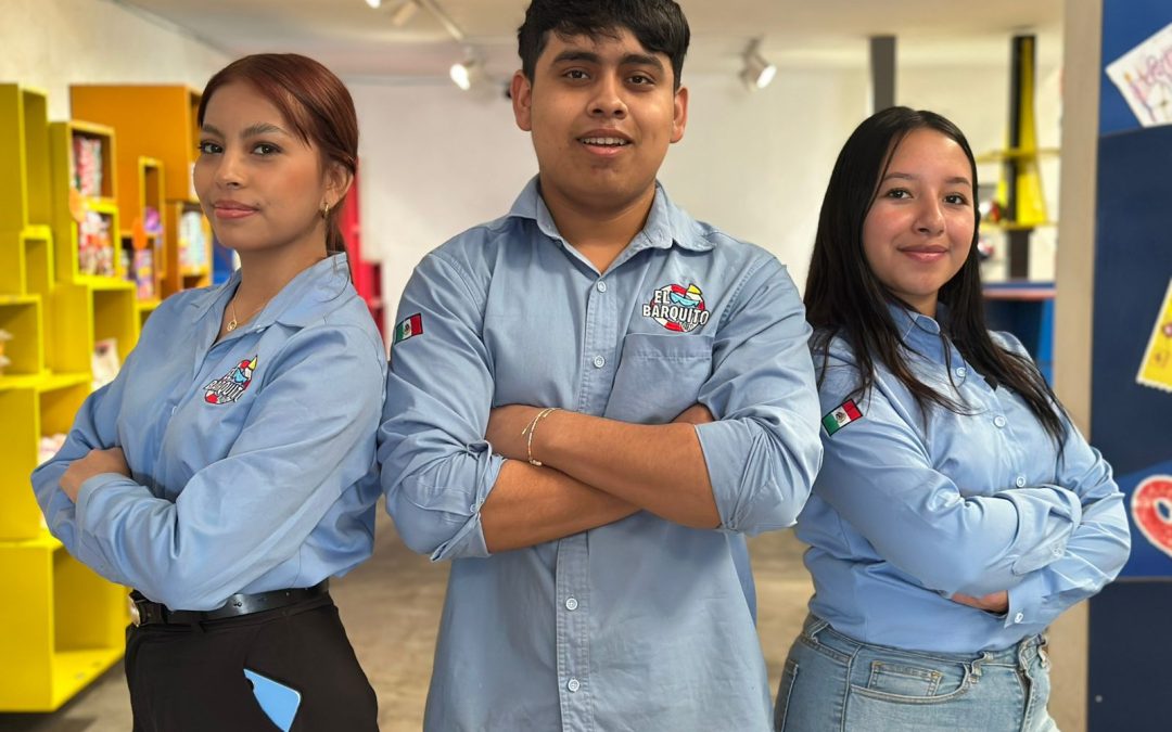 Invitan CANACO y Gobierno de Silao a seguir la ruta del #ConsumeLocal durante este #BuenFin