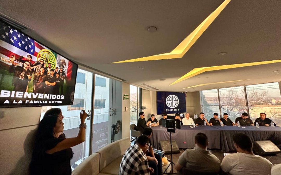 Brilla Silao en el regional mexicano: llega ‘Único Grado’ a las grandes ligas