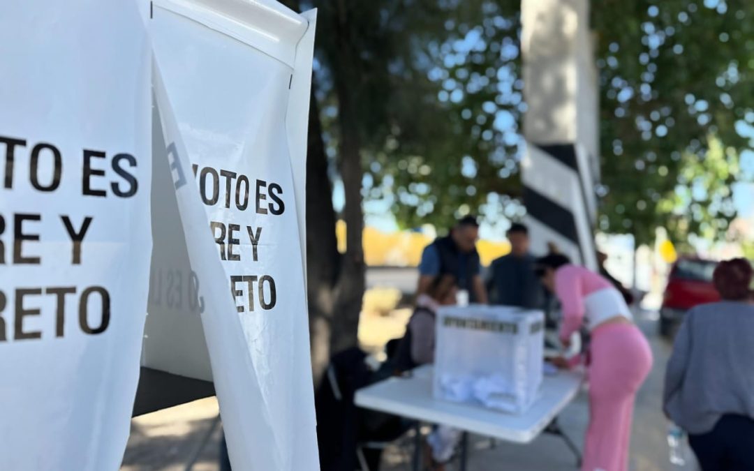 Ratifican elección de delegadas y delegados en Silao; más del 58 por ciento de las delegaciones rurales serán encabezadas por mujeres