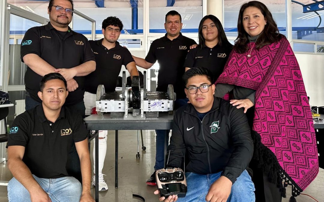 Llegará talento de la UPB de Silao hasta la India