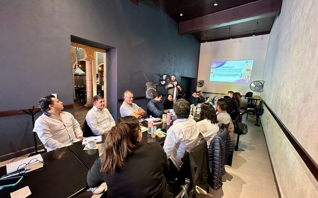 Fortalecen la prestación de servicios turísticos con más capacitación