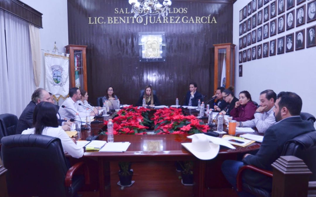 Aprueba Ayuntamiento de Silao condonación del 100 por ciento de recargos del predial durante diciembre 2024