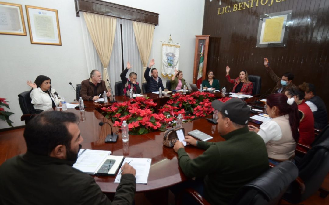 Aprueba Ayuntamiento de Silao el Presupuesto de Egresos 2025