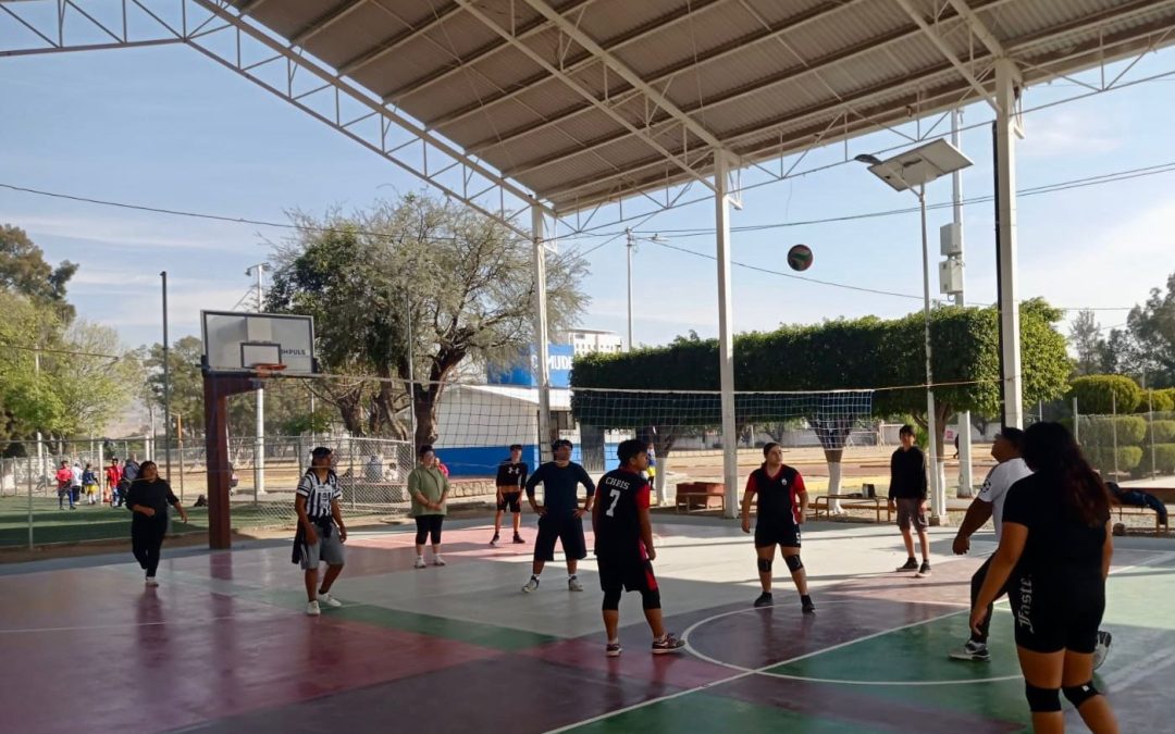 Lanza Comisión Municipal del Deporte sus Academias Deportivas