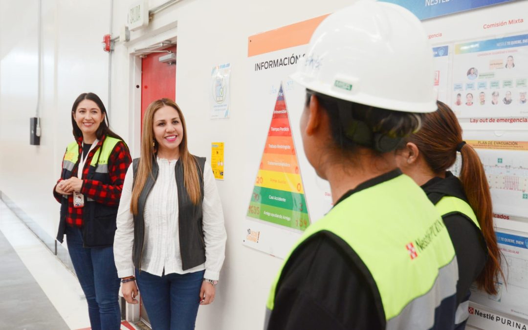 Se unen Purina y el Gobierno de Silao por la protección animal; dona 2 toneladas de alimento para lomitos