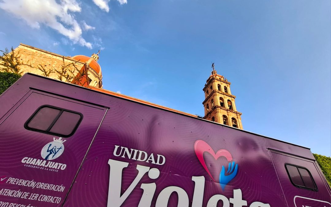 Trae Gobernadora las Caravanas de la Gente a Silao este 18 de febrero