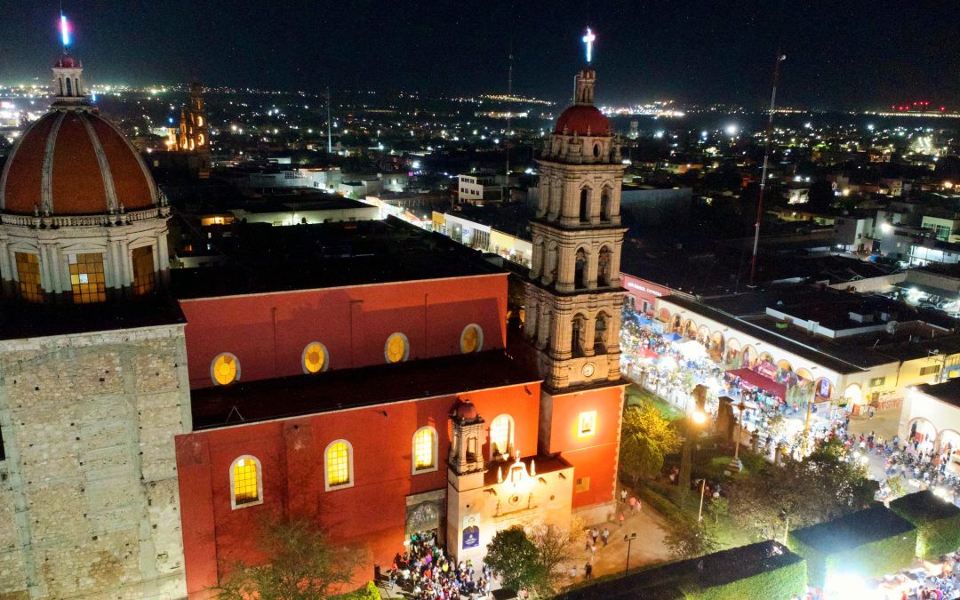 Promocionarán a Silao como nuevo destino de reuniones en el Tianguis Turístico 2025