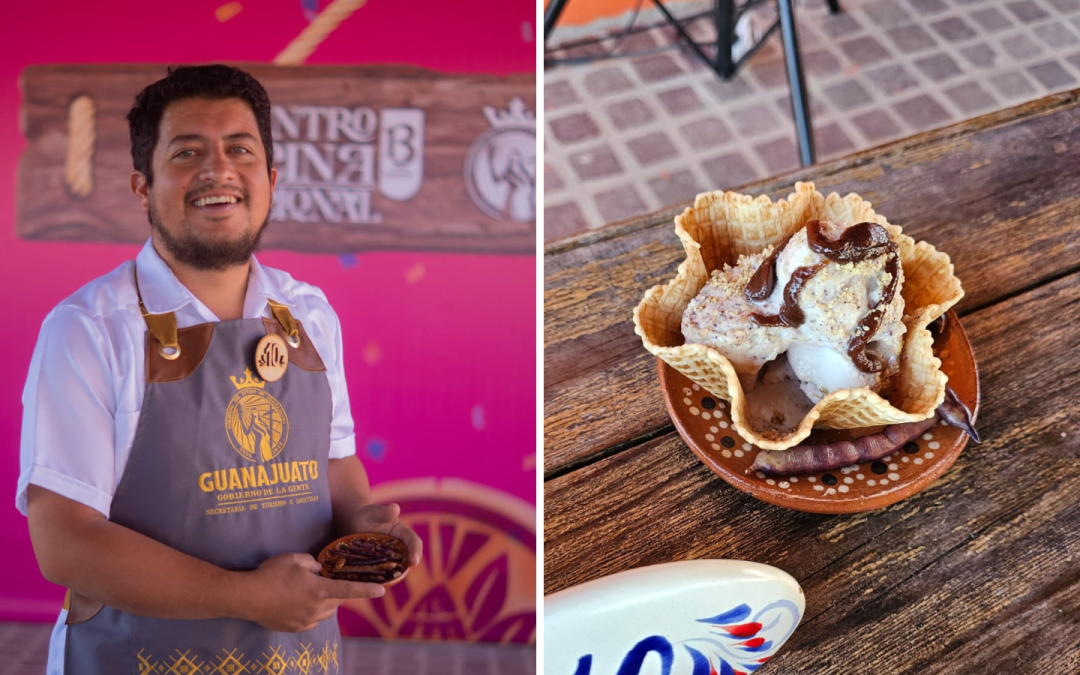 Llega silaoense a la Gran Final del concurso “Guanajuato Sí Sabe”