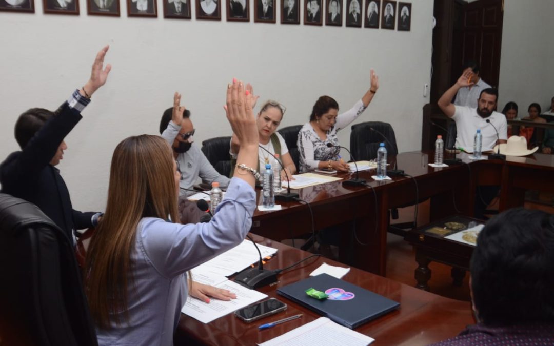 Aprueban histórico Programa de Obra Pública 2025 con 78 acciones de alto impacto social