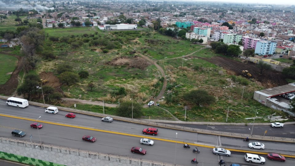 Aprueban en comité de adquisiciones adquirir terreno para crear nuevo recinto ferial