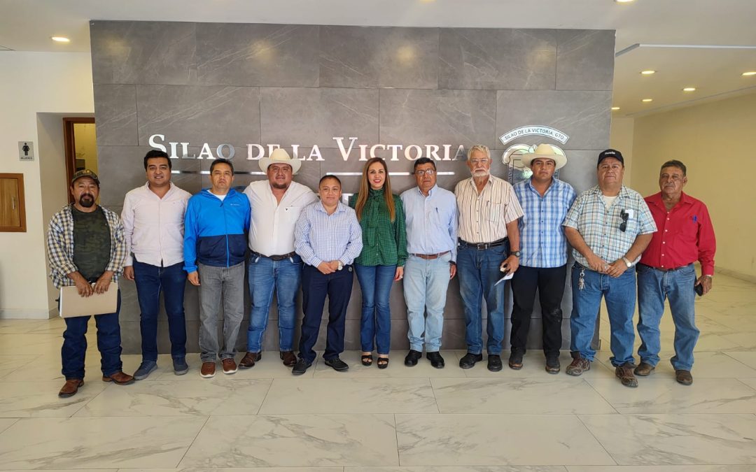 Instalan el Consejo Municipal para el Desarrollo Rural Sustentable de Silao