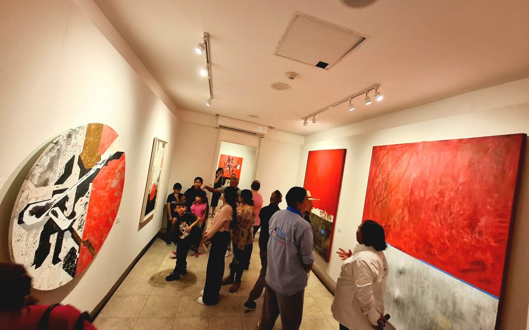 Llega la exposición ‘Señores de Vida’ al museo Chávez Morado