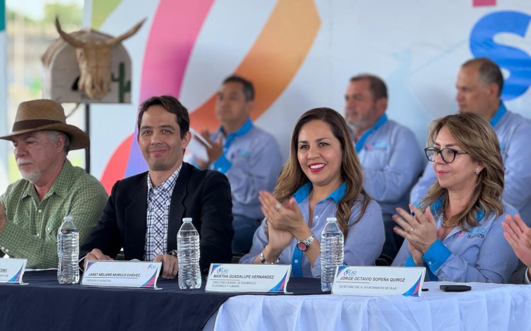 Disfrutará Silao de una Feria familiar, segura, divertida, limpia y amigable; ya está todo listo para el arranque