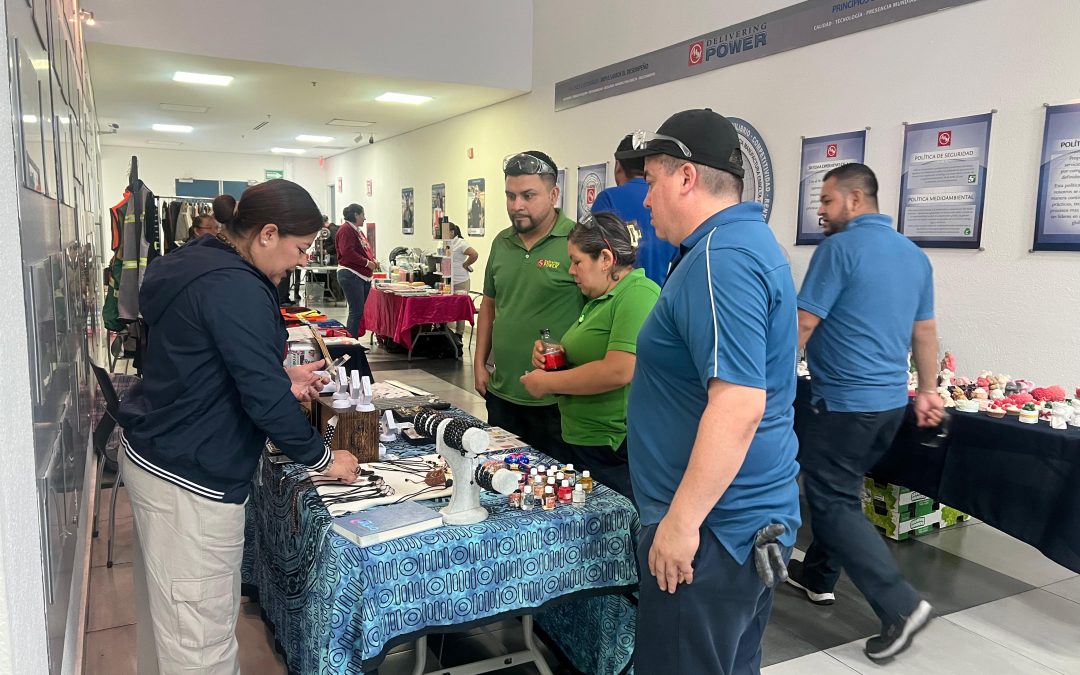 Abre industria sus puertas al talento artesanal silaoense