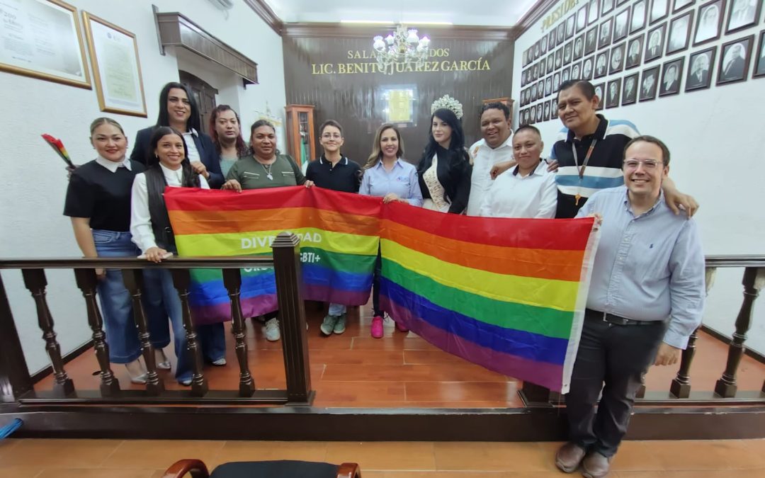 Da Ayuntamiento de Silao un gran paso por la igualdad y la inclusión: Aprueba reglamento para la Protección de los Derechos de la Diversidad Sexual