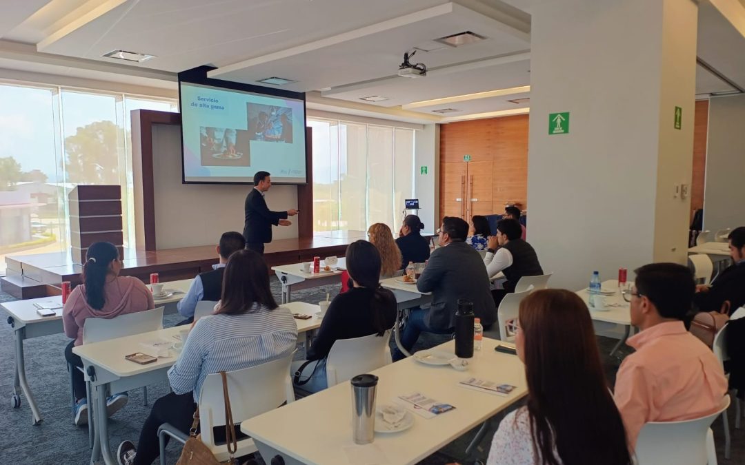 Refuerzan promoción de Silao como destino con programa de Cultura Turística