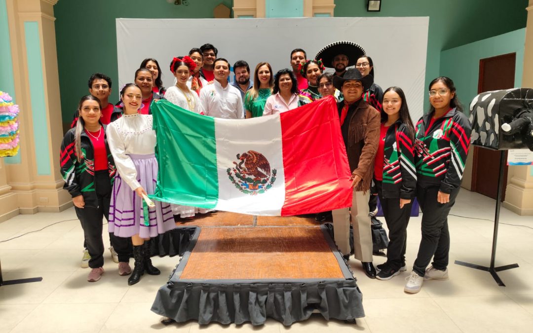 Llevarán El Torito a España