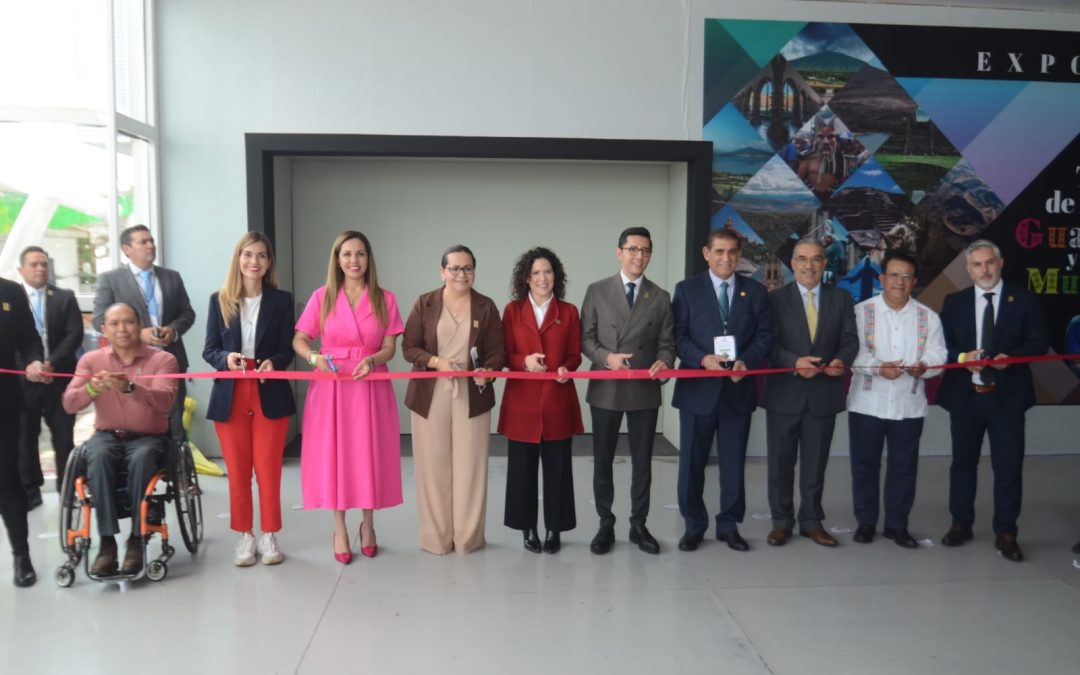 Destaca Silao en la exposición ‘Los Tesoros de mi tierra, Guanajuato y sus municipios’