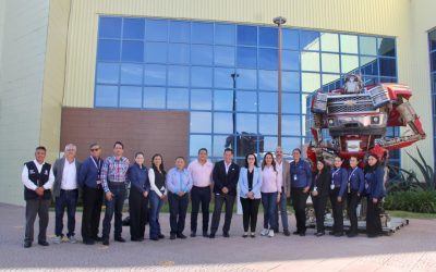 Gobierno y DIF de Silao, Secretaría de Economía y GM se unen por más acciones a favor de las mujeres