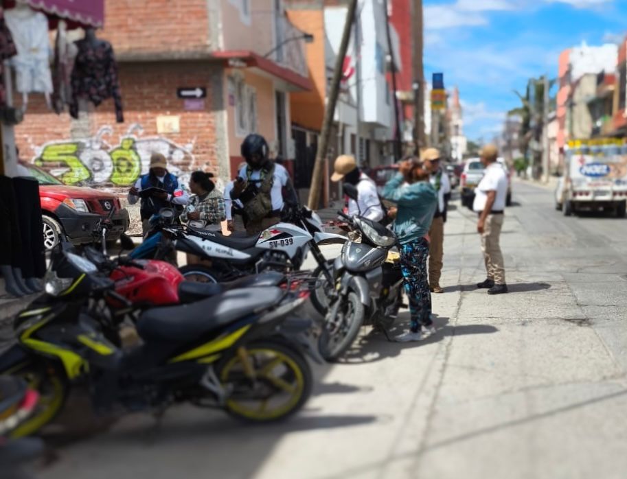 CASCO SEGURO PINO SUAREZ 1