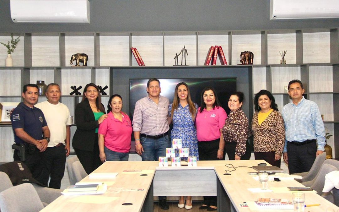 Busca Silao elevar la participación infantil: crean equipo de niñas y niños para promover derechos de la niñez