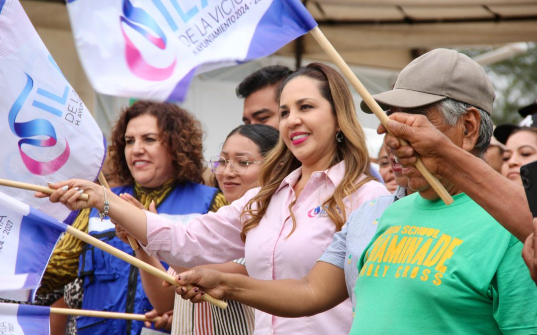 Inicia la ampliación del drenaje en la calle Ladera de la comunidad Bajío de Bonillas