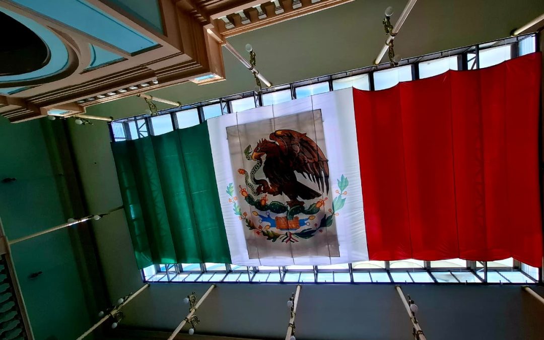 Se prepara Silao para celebrar el 215 aniversario del inicio de la Guerra de Independencia con tradicional Grito