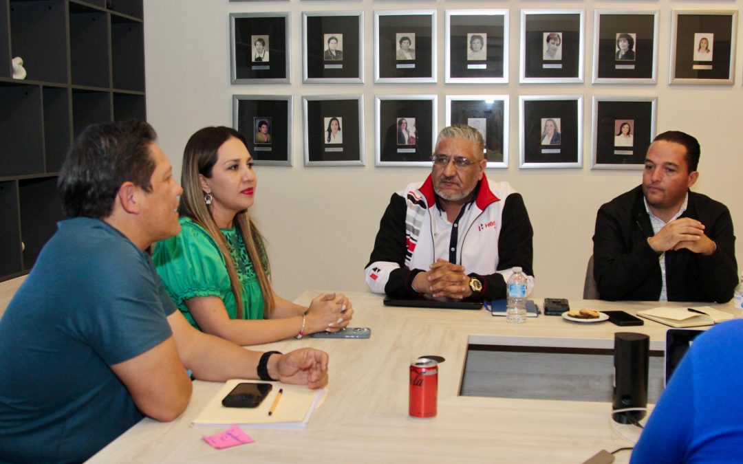 Se suma Grupo Salinas a promover el uso responsable de la moto en Silao