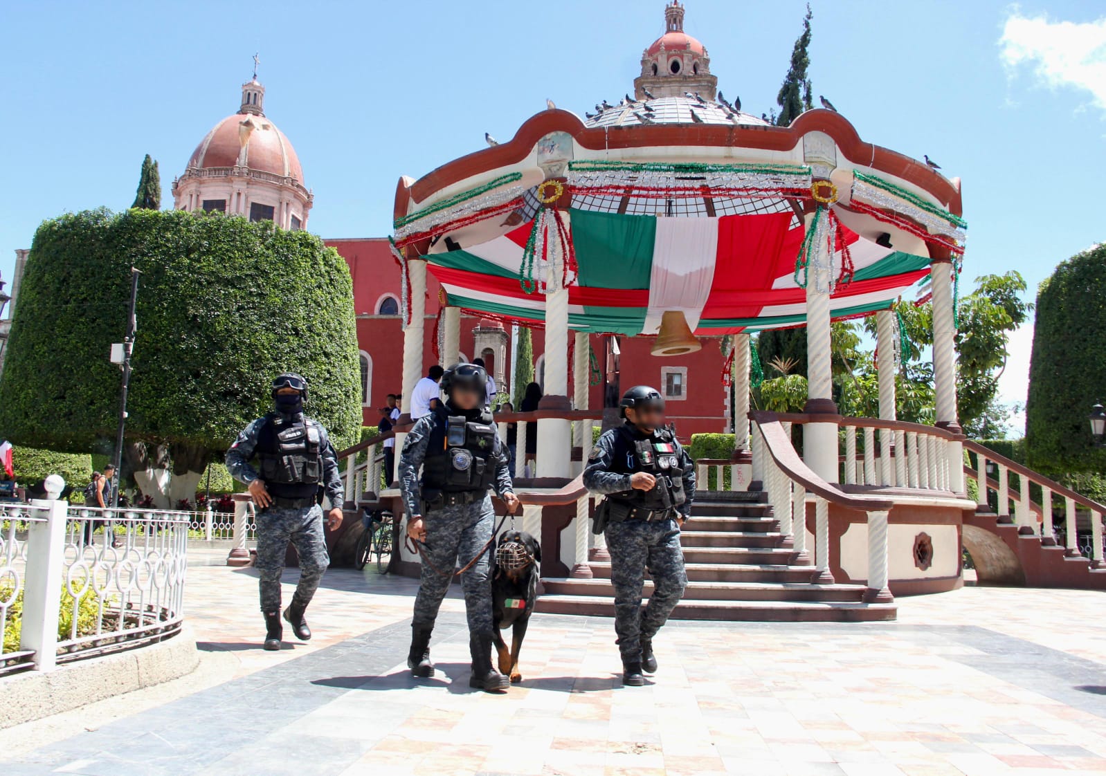 OPERATIVO FIESTAS PATRIAS 2025 2