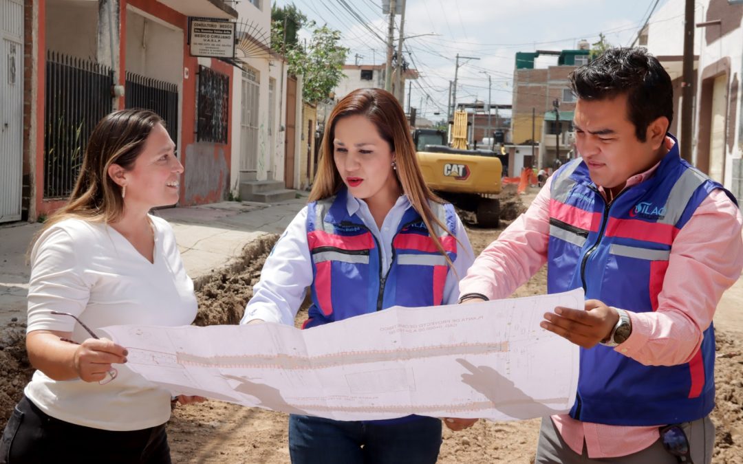 Rendirá Melanie su primer informe este lunes 22