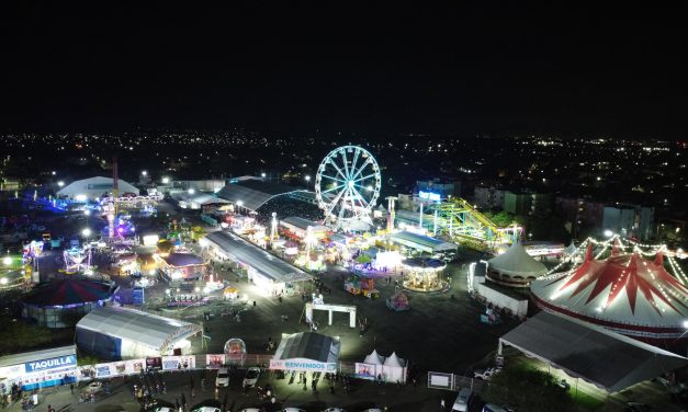Presentan informe financiero y organizacional de la Feria de Silao 2025: más de 130 mil visitantes, saldo blanco y ejercicio presupuestal equilibrado