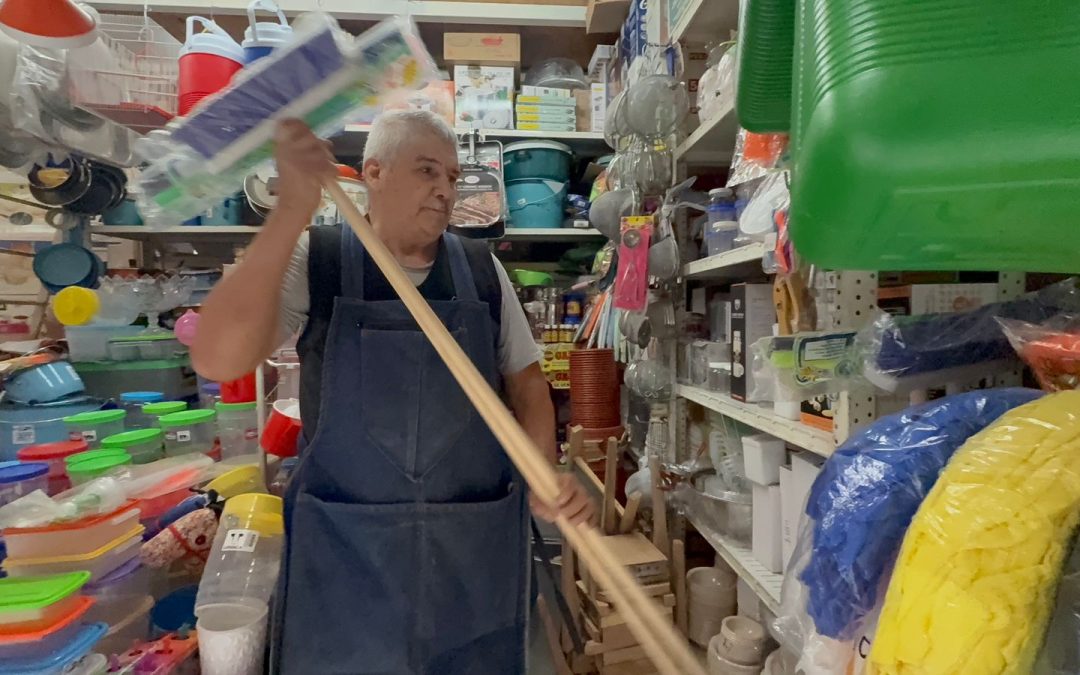 Dan nuevo impulso a los mercados con el #ConsumeLocal y #MiMercaditoBonito