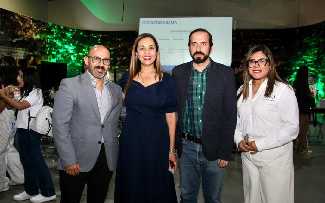 Recibe Silao el tercer Foro Socioambiental ‘Manos Cooperativas por la Defensa y el Cuidado del Agua’