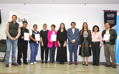 Integra Silao a liderazgos del sector educativo al programa de Educación Positiva