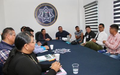Pactan acuerdos autoridades y deportistas “Unidos por un fútbol seguro”.