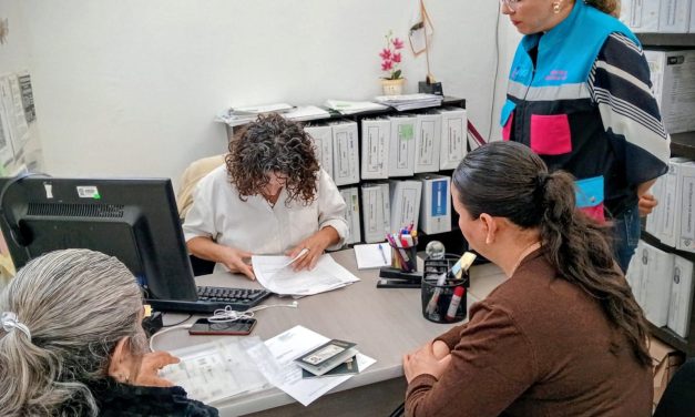 LOGRAN REUNIR A FAMILIA SILAOENSE CON GESTIÓN DE VISA HUMANITARIA