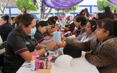 RECONOCEN LIDERAZGO DE LAS DELEGADAS DE SILAO