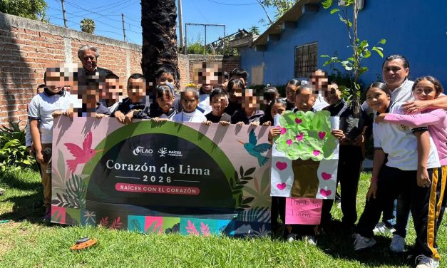 En Silao celebramos el día de la Tierra