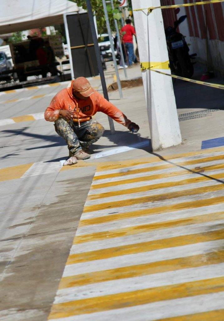 OBRAS QUE MEJORAN LA CALIDAD DE VIDA DE LAS Y LOS SILAOENSES