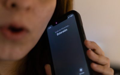 LLAMAN AUTORIDADES A EVITAR LA EXTORSIÓN