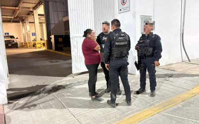 Secretaría de Seguridad Ciudadana desactiva secuestro virtual