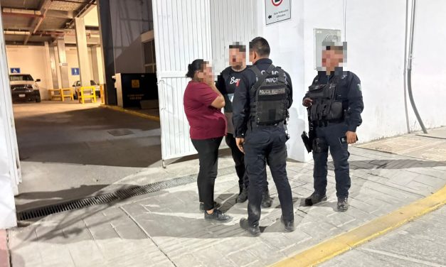 Secretaría de Seguridad Ciudadana desactiva secuestro virtual