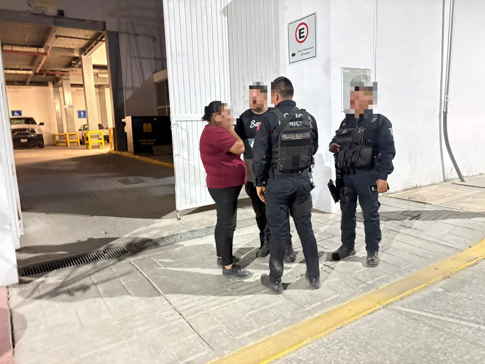 Desactivan secuestro virtual