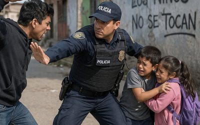 AUTORIDADES DE SILAO BRINDAN APOYO INTEGRAL TRAS REPORTE DE AGRESIÓN A MENOR