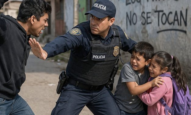 AUTORIDADES DE SILAO BRINDAN APOYO INTEGRAL TRAS REPORTE DE AGRESIÓN A MENOR