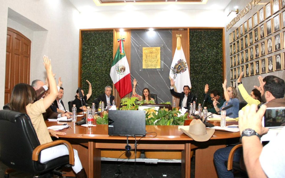 Silao aprueba presupuesto 2026 con inversiónhistórica en educación, seguridad y obra pública