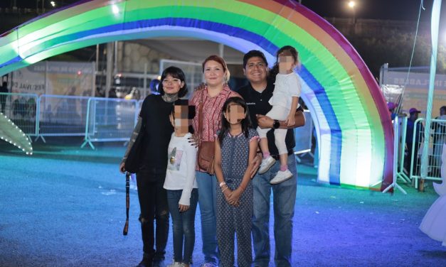 Celebra Silao De la Victoria el Día de la Niñez con el primer Festival de la Alegría